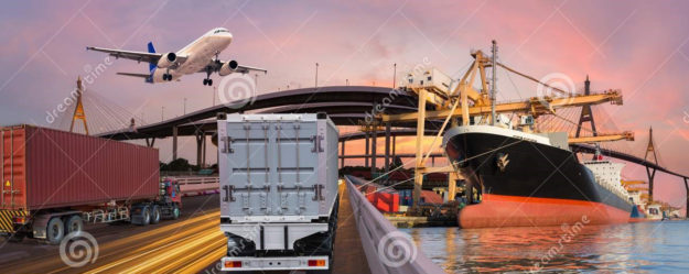 LOGISTIC