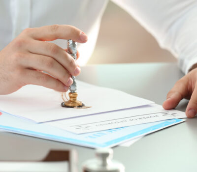 certificate-attestation